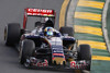 Bild zum Inhalt: Toro Rosso: Verstappen hat Schmerzen und greift zur Flasche