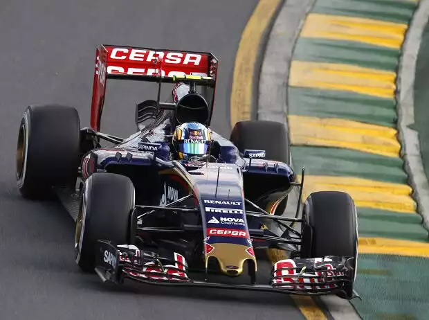 Carlos Sainz jun. Titel-Bild zur News: Carlos Sainz jun.