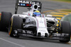 Bild zum Inhalt: Felipe Massa ernüchtert über Vorsprung von Mercedes