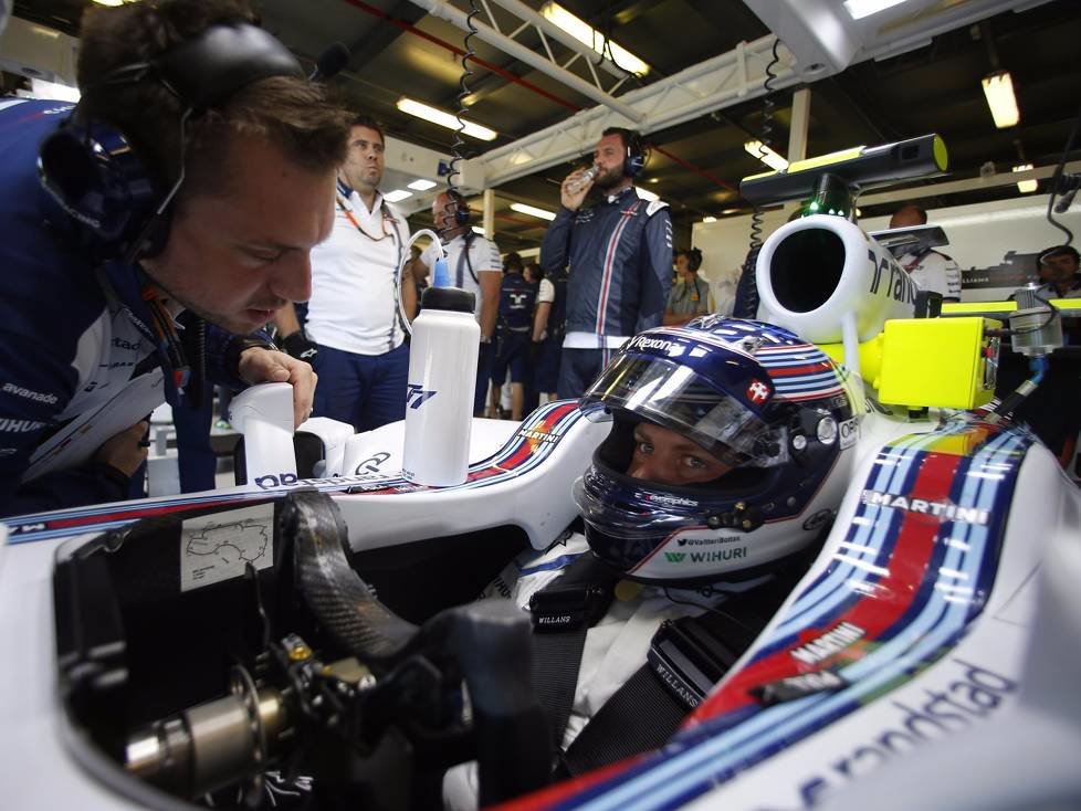 Valtteri Bottas