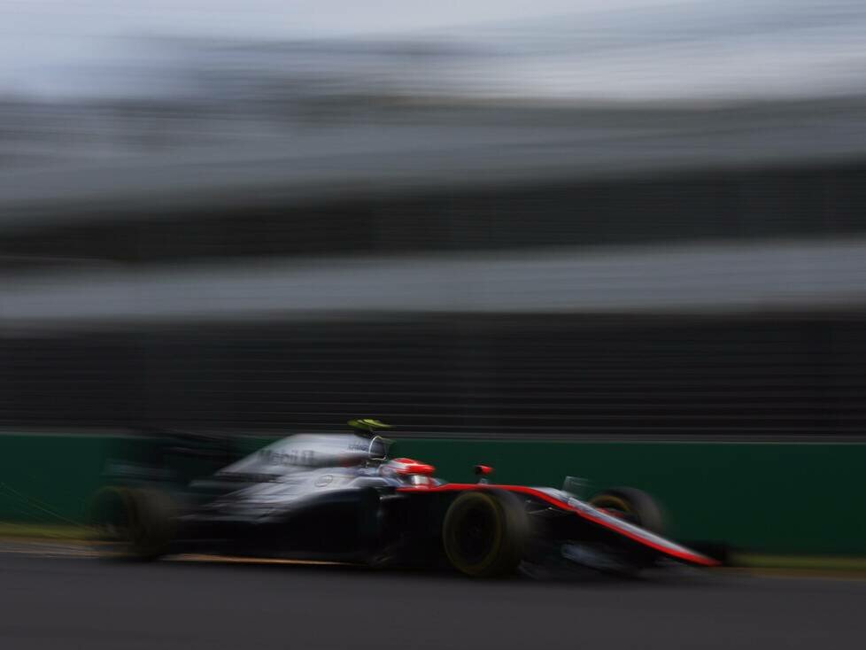 Jenson Button