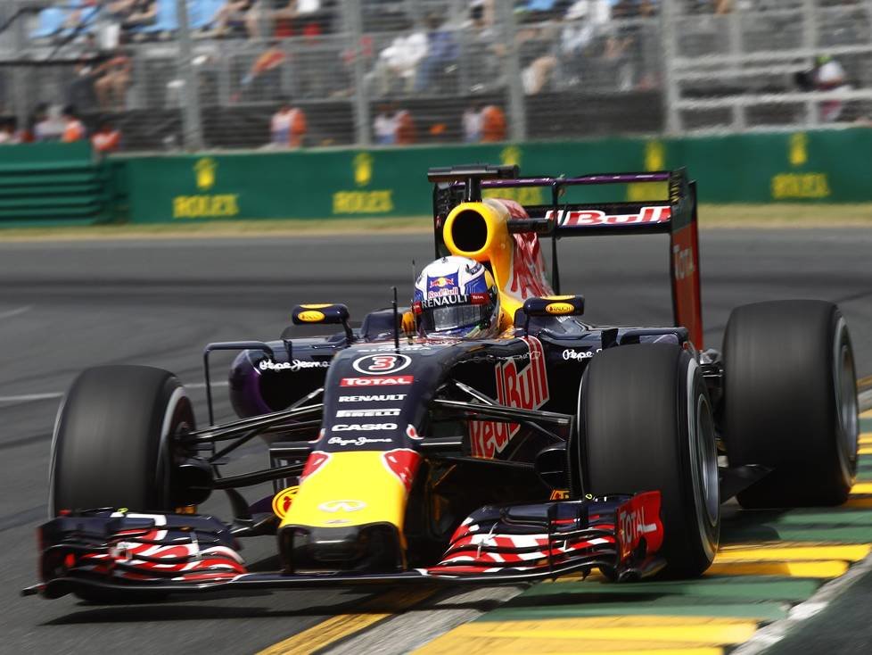Daniel Ricciardo