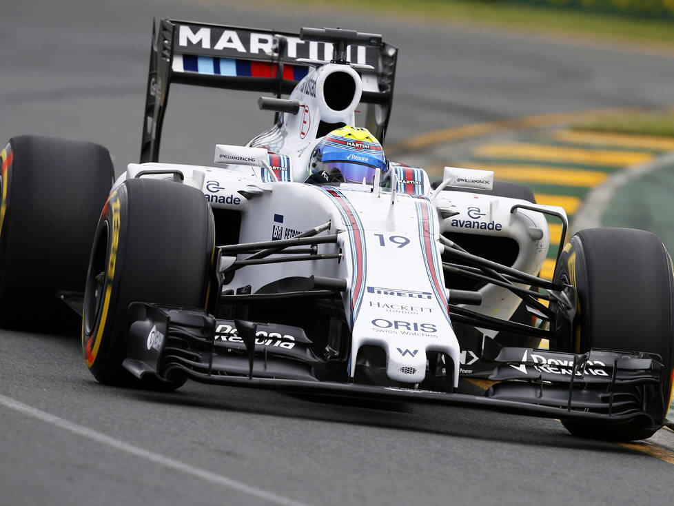 Felipe Massa