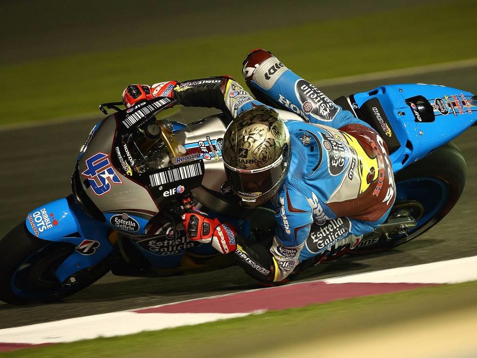 Scott Redding