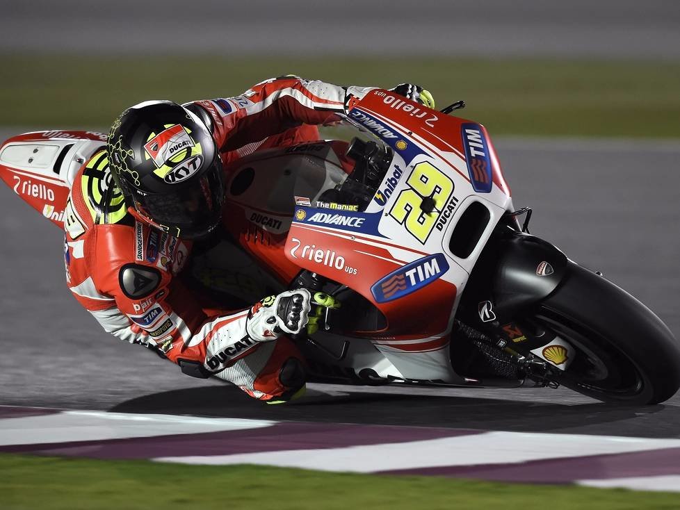 Andrea Iannone