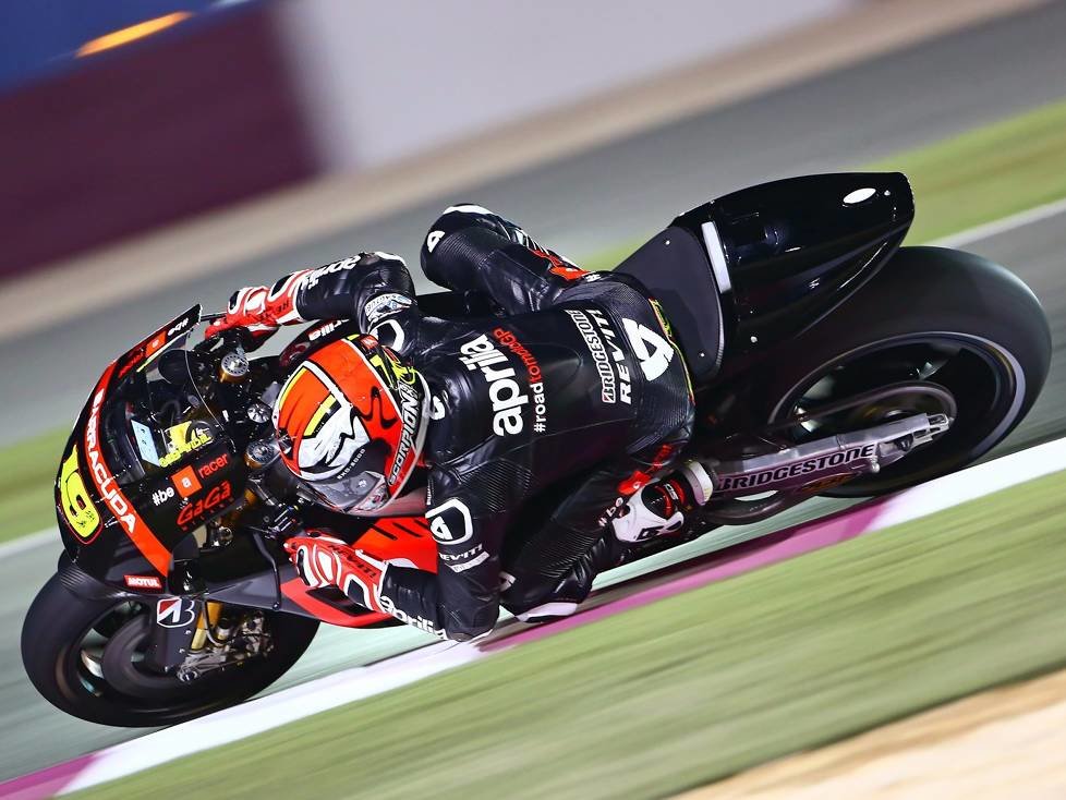 Alvaro Bautista