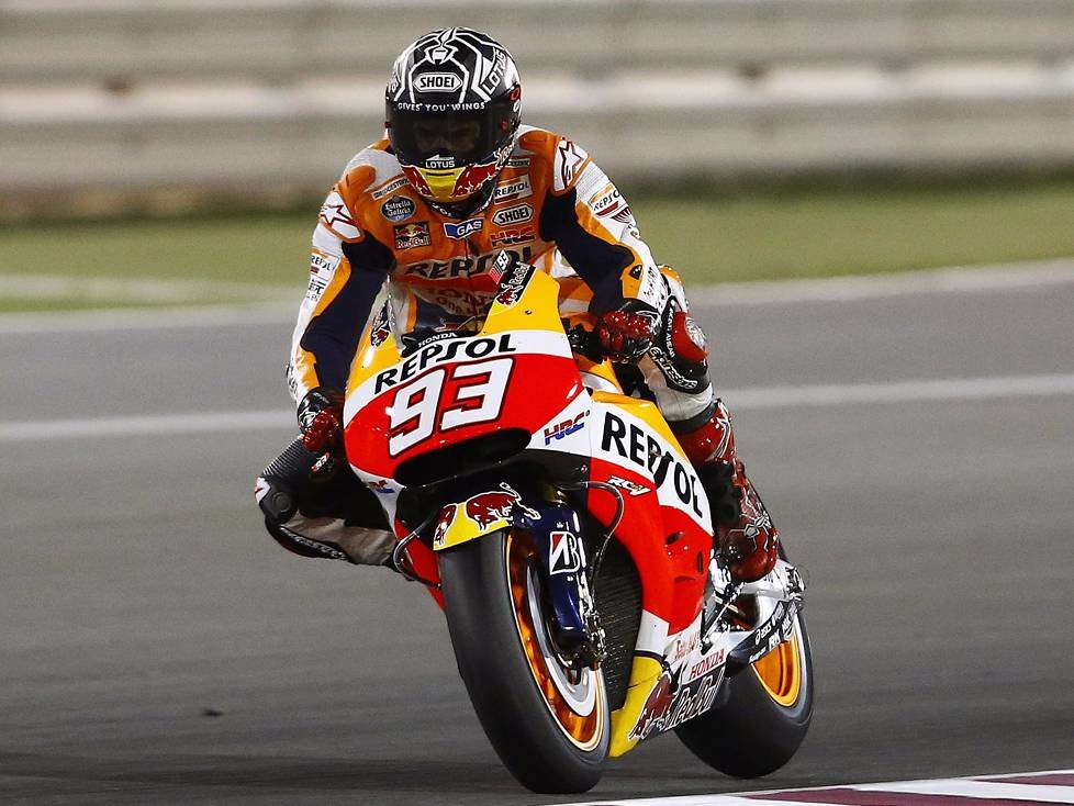 Marc Marquez