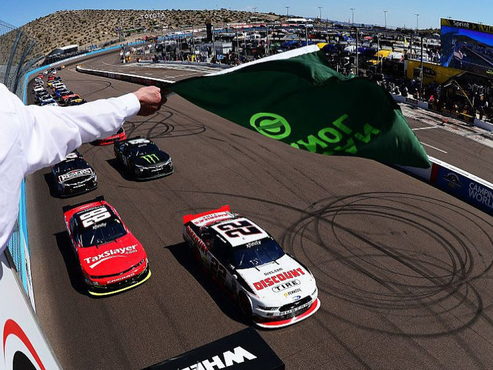 Joey Logano
