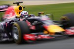 Daniel Ricciardo (Red Bull) 