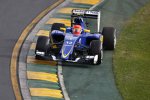 Felipe Nasr (Sauber) 