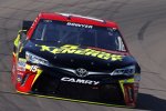Clint Bowyer (Waltrip) 