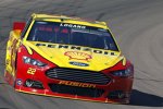 Joey Logano (Penske) 