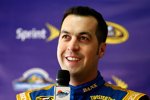 Sam Hornish Jun. (Petty)