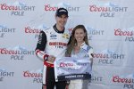 Joey Logano (Penske) auf der Xfinity-Pole