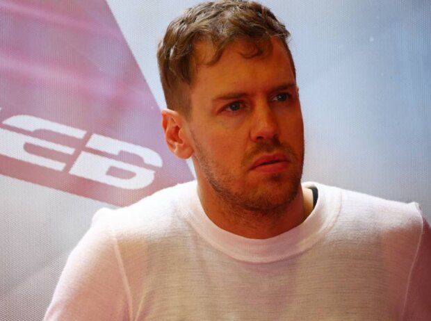 Sebastian Vettel Sebastian Vettel