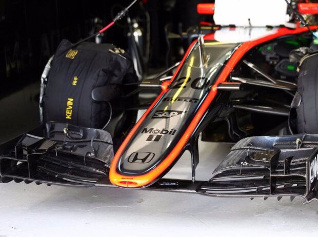 Kevin Magnussen Kevin Magnussen