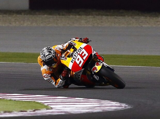 Marc Marquez