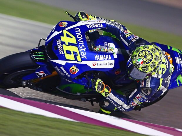 Valentino Rossi