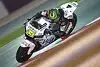 Bild zum Inhalt: Katar-Test: Reifensparer Crutchlow schnellster Satelliten-Pilot