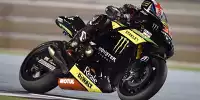 Bild zum Inhalt: Tech 3 in Katar: Fortschritte bei Smith und Pol Espargaro