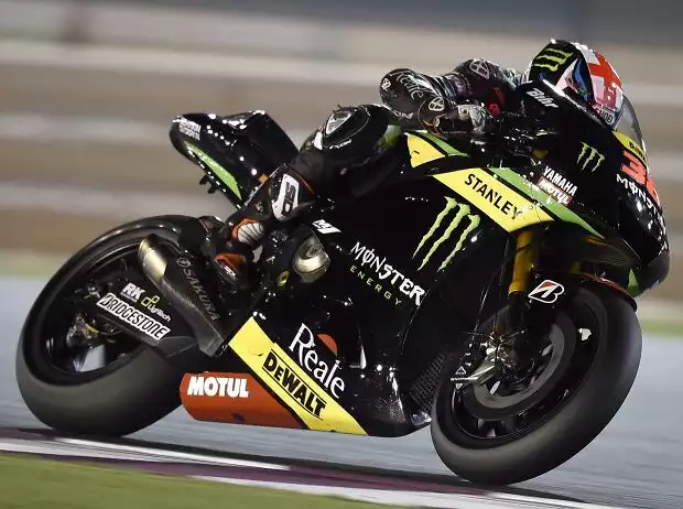 Bradley Smith Titel-Bild zur News: Bradley Smith