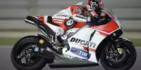 Bild zum Inhalt: Dovizioso beteuert: Haben den weichen Reifen nicht benutzt