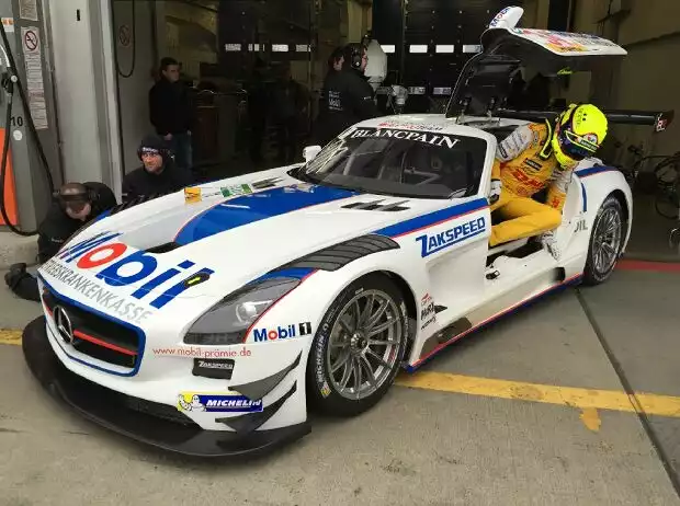 Tom Coronel Titel-Bild zur News: Tom Coronel