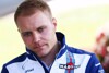 Keine Starterlaubnis: Verletzter Valtteri Bottas fährt nicht