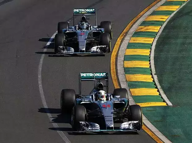 Lewis Hamilton Titel-Bild zur News: Lewis Hamilton
