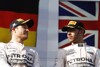 Lewis Hamilton: "Eine neue Zeitrechnung beginnt"