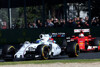 Bild zum Inhalt: Niederlage gegen Ferrari: Massa in Melbourne nur Vierter