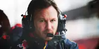 Bild zum Inhalt: Horner nimmt Renault in die Pflicht: "Schlechter als 2014"