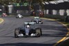 Mercedes: Ist der Formel-1-Titelgewinn 2015 nur Formsache?