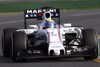 Massa rätselt: Erhält Williams die gleichen Mercedes-Motoren?