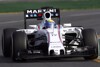 Bild zum Inhalt: Massa rätselt: Erhält Williams die gleichen Mercedes-Motoren?