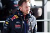 Red Bull kritisiert Renault: "Mercedes hat 100 PS mehr"