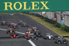 Bild zum Inhalt: Eine Formel 1 mit 15 Autos: "Langweilig" und "nicht schön"