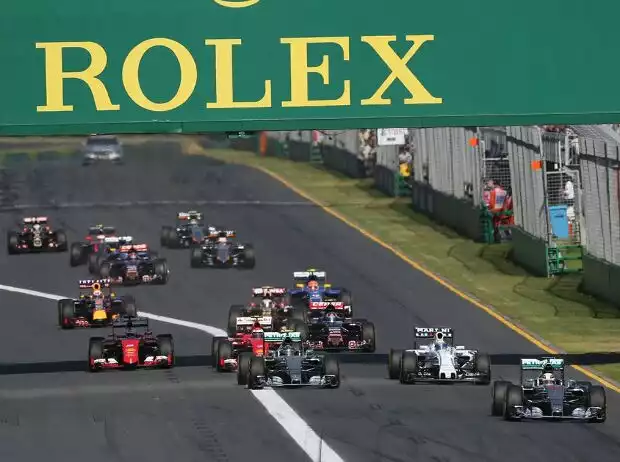 Titel-Bild zur News: Lewis Hamilton
