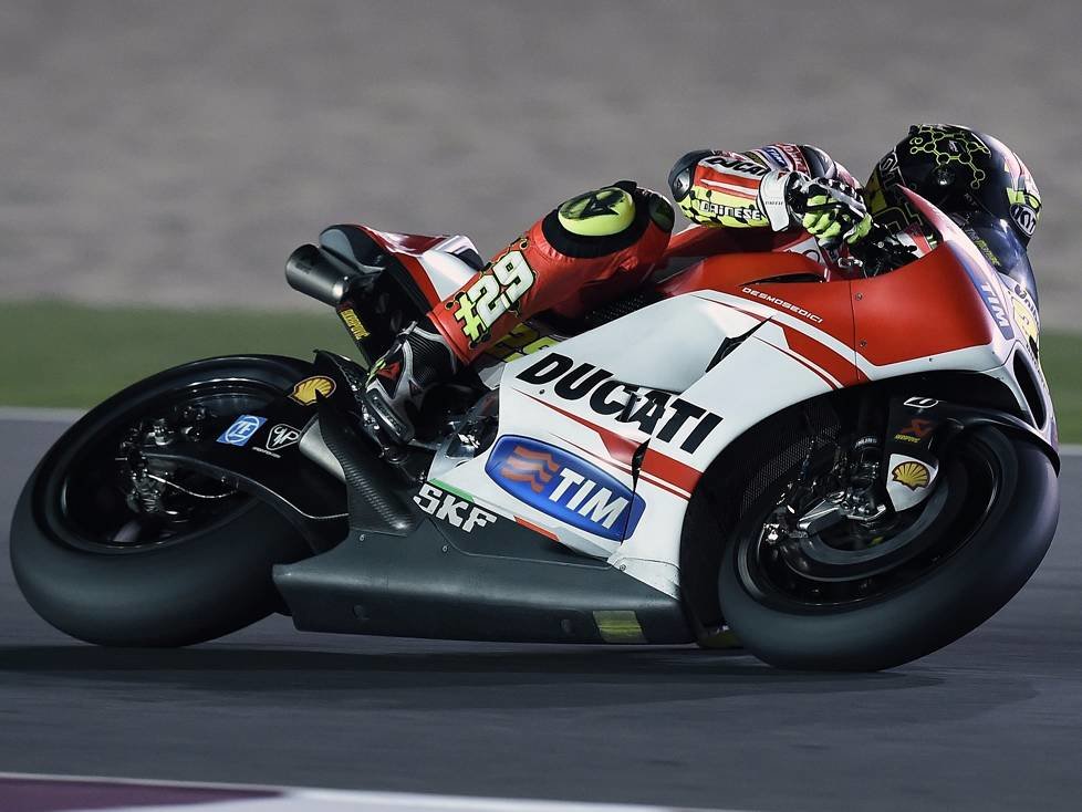 Andrea Iannone