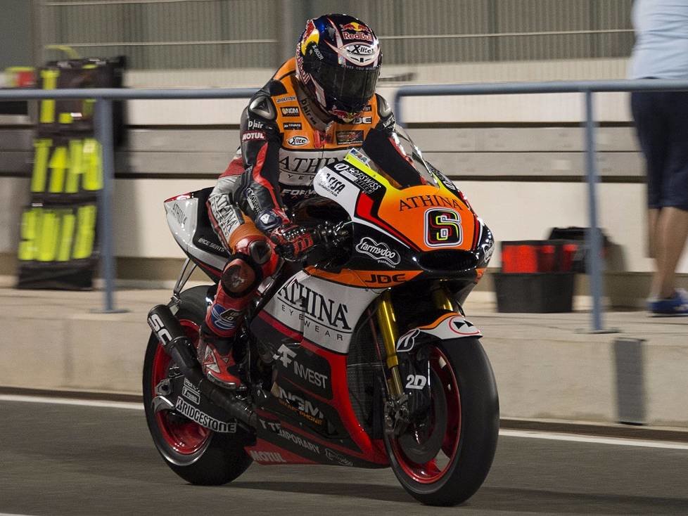 Stefan Bradl