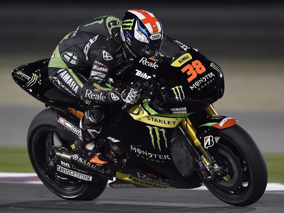 Bradley Smith