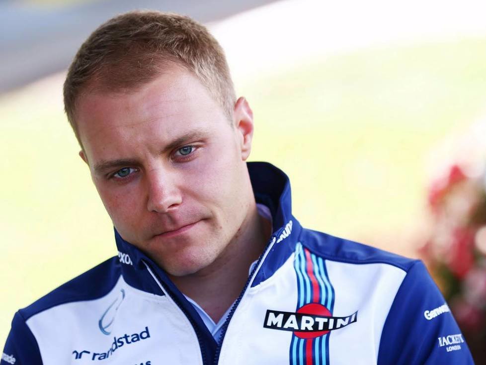 Valtteri Bottas