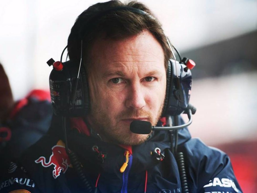 Christian Horner