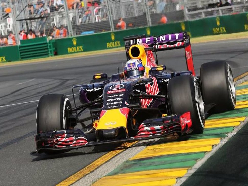 Daniel Ricciardo