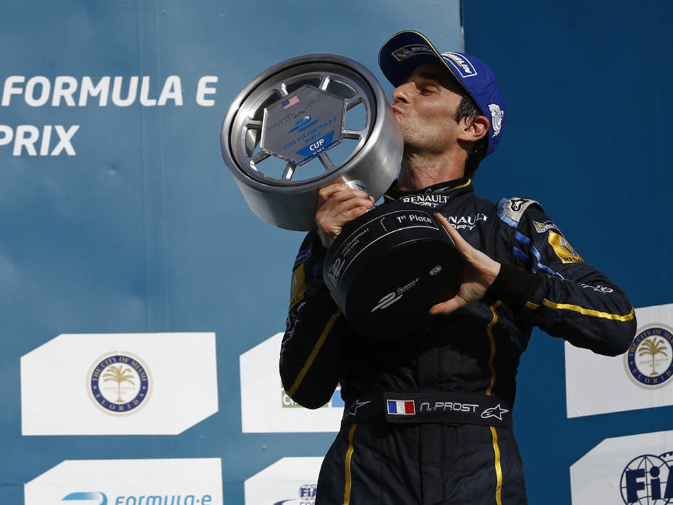 Nicolas Prost