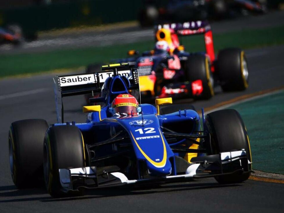 Felipe Nasr