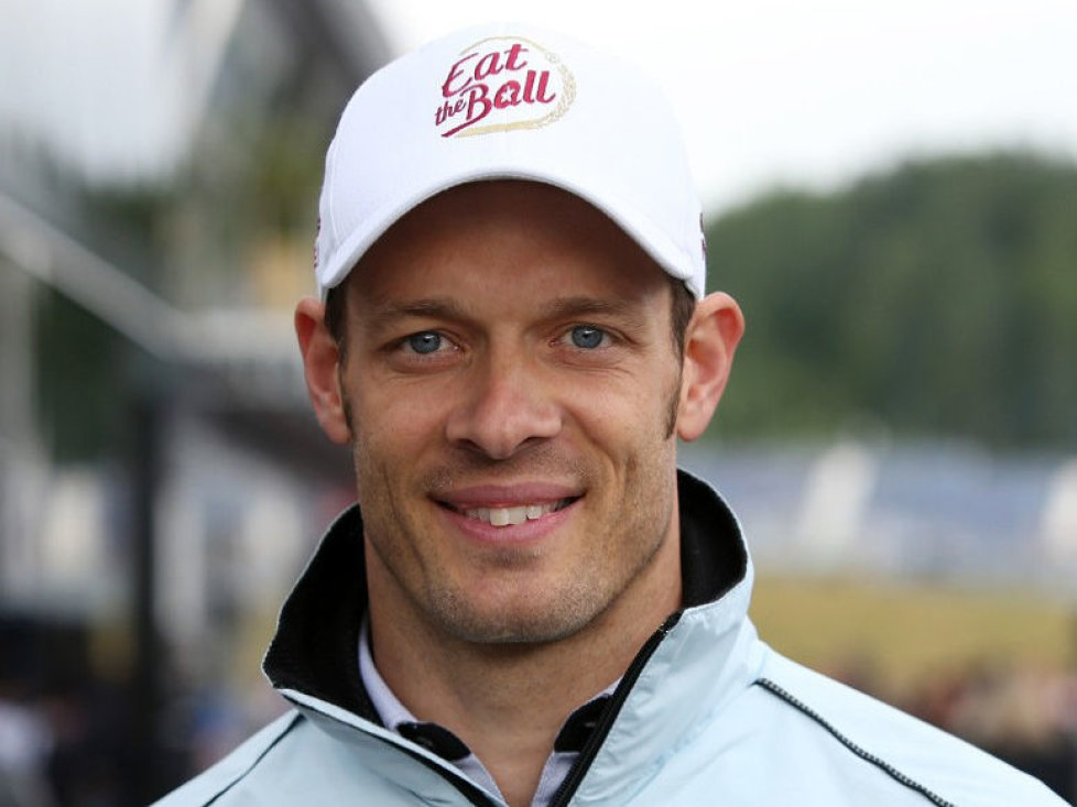 Alexander Wurz