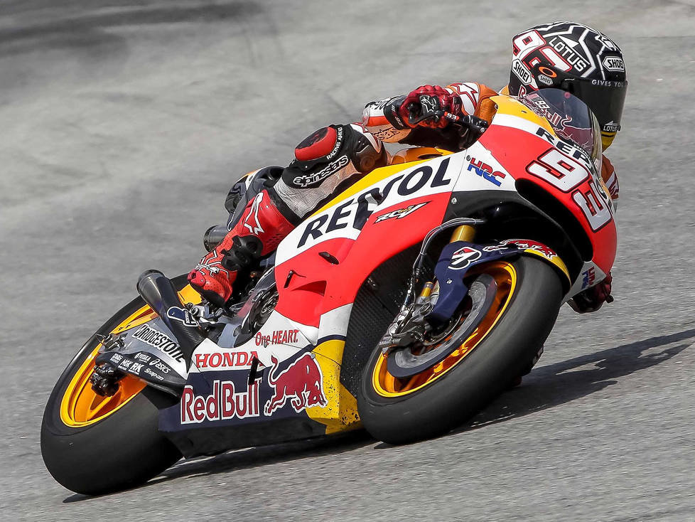 Marc Marquez