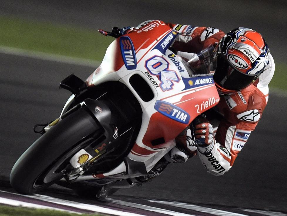 Andrea Dovizioso