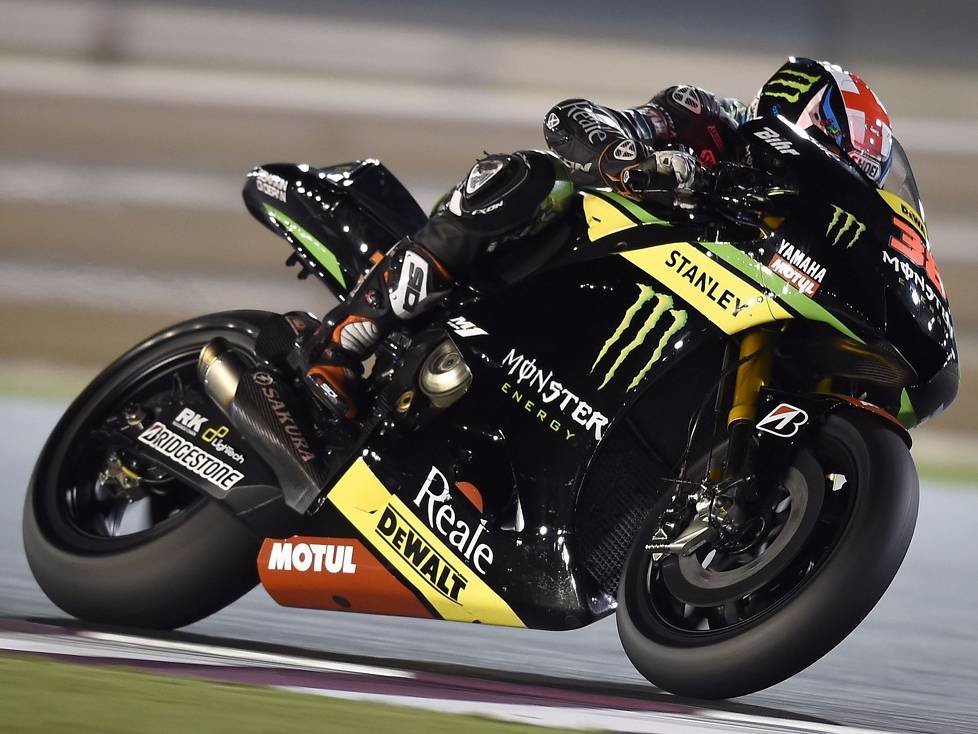 Bradley Smith